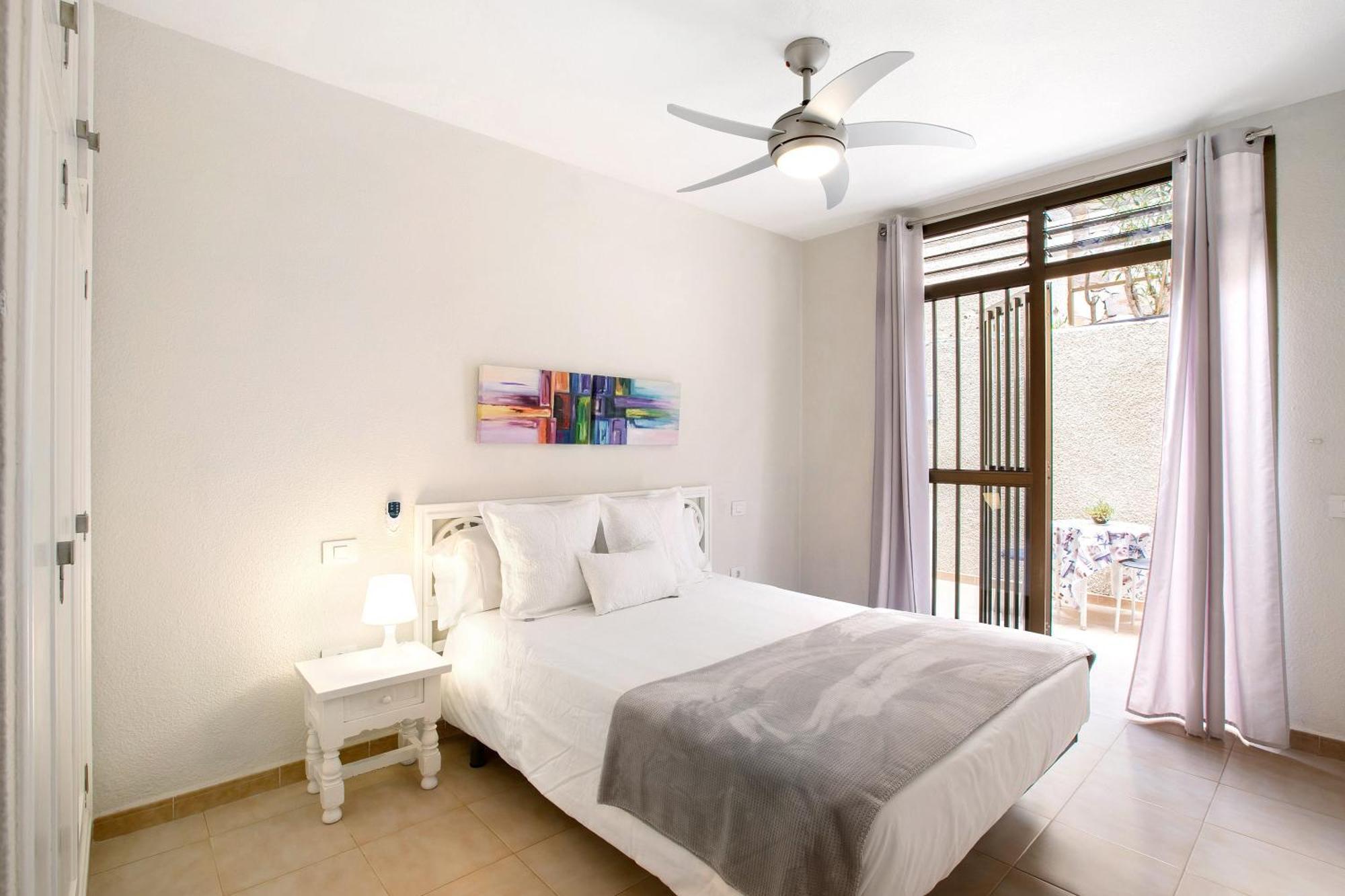 Apartamento Cerca De La Playa Santiago del Teide 外观 照片