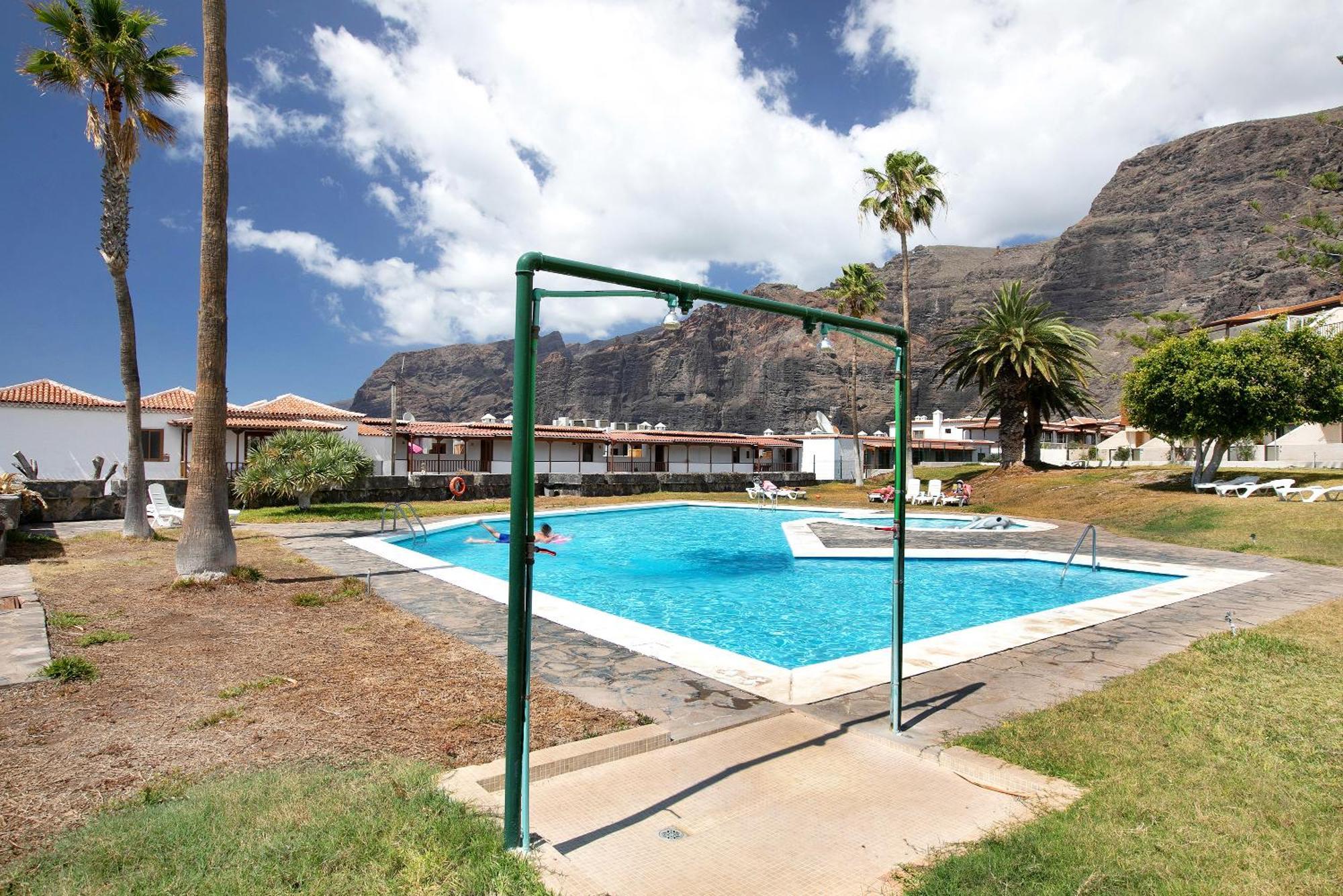 Apartamento Cerca De La Playa Santiago del Teide 外观 照片