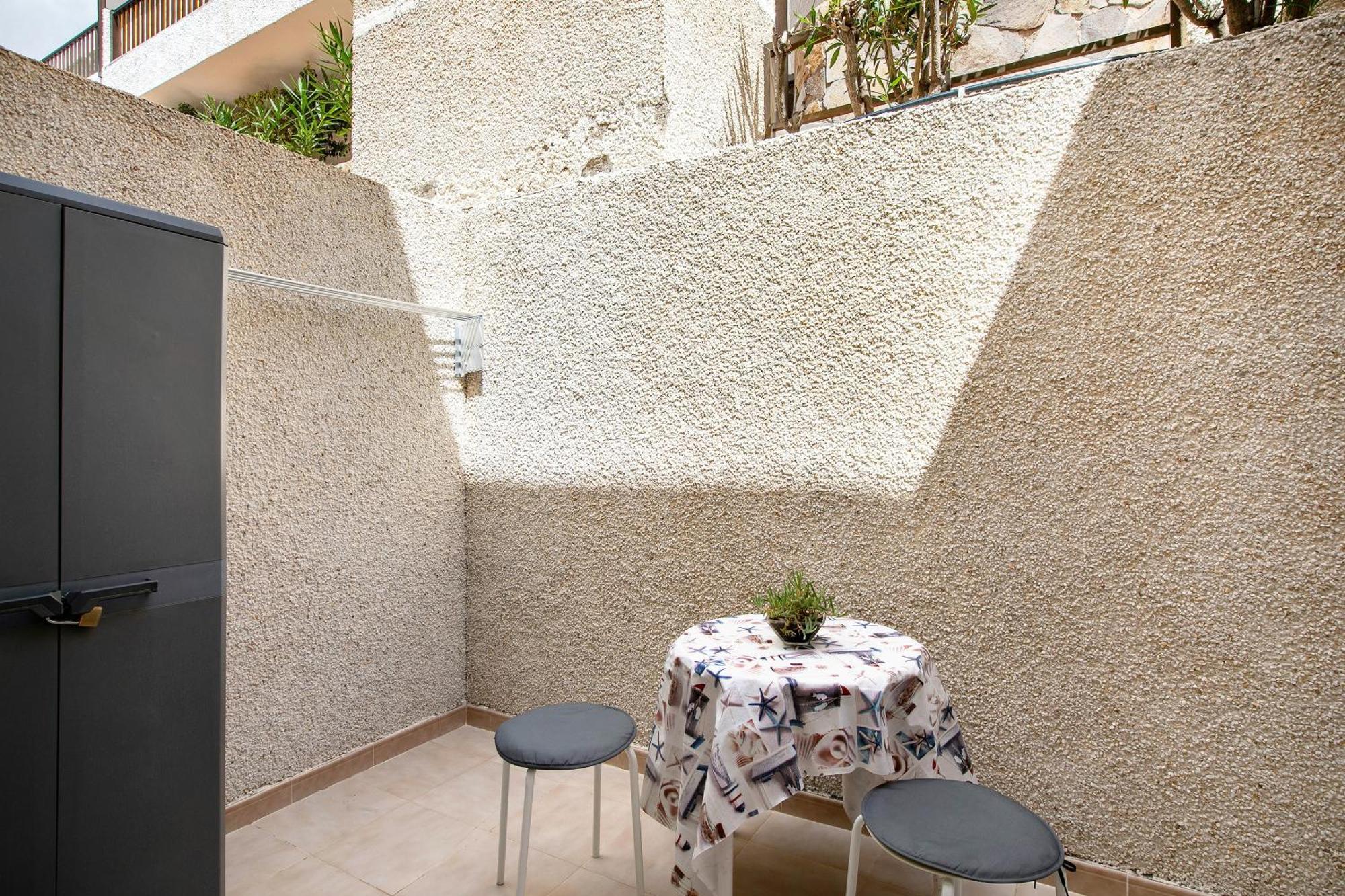 Apartamento Cerca De La Playa Santiago del Teide 外观 照片